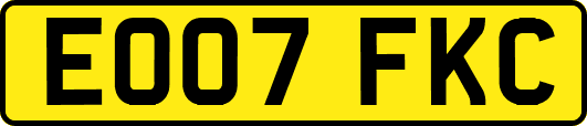 EO07FKC