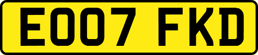 EO07FKD