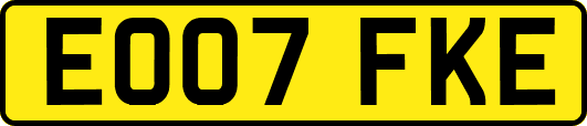 EO07FKE