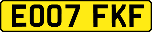 EO07FKF