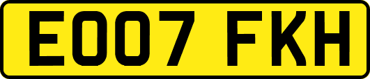 EO07FKH