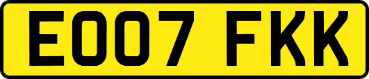 EO07FKK