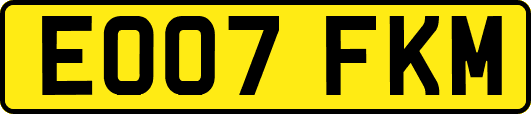 EO07FKM