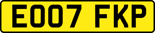 EO07FKP