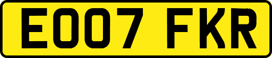EO07FKR