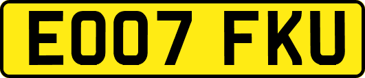EO07FKU