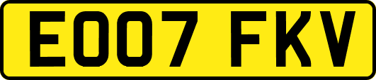 EO07FKV