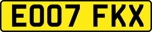 EO07FKX