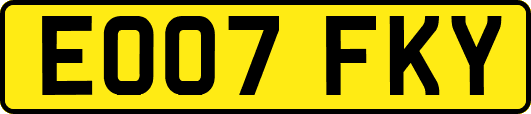 EO07FKY