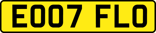 EO07FLO