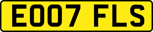 EO07FLS