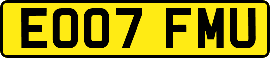 EO07FMU