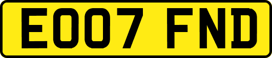 EO07FND