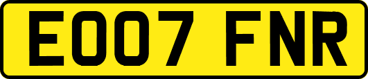 EO07FNR