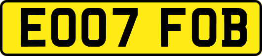 EO07FOB