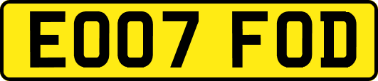 EO07FOD