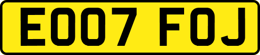 EO07FOJ