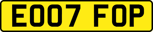 EO07FOP