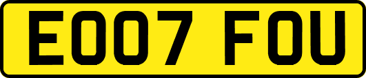 EO07FOU