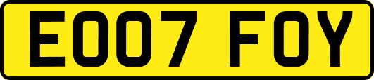 EO07FOY