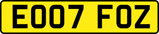 EO07FOZ