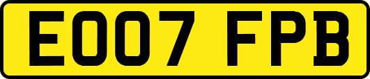 EO07FPB