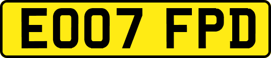 EO07FPD