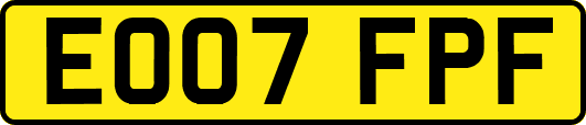 EO07FPF