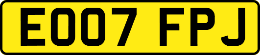 EO07FPJ