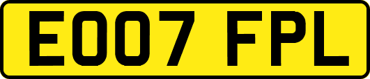 EO07FPL