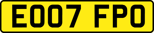 EO07FPO