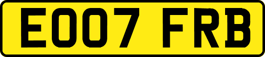 EO07FRB
