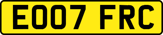 EO07FRC
