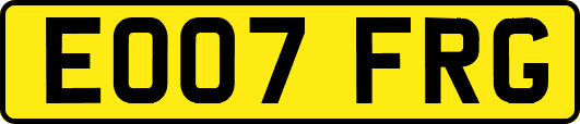 EO07FRG
