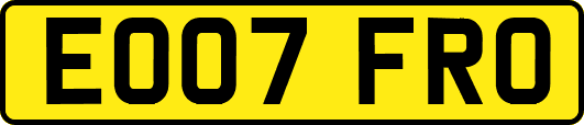 EO07FRO