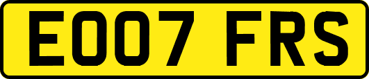 EO07FRS