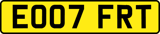 EO07FRT