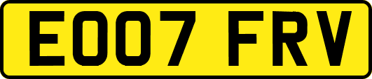 EO07FRV