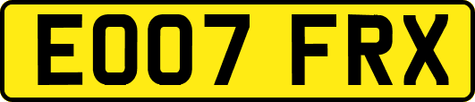 EO07FRX