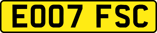 EO07FSC