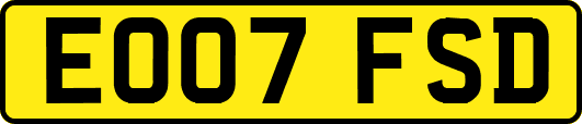 EO07FSD