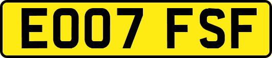 EO07FSF