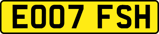 EO07FSH