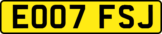 EO07FSJ