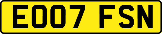 EO07FSN