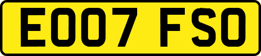 EO07FSO