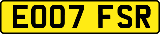 EO07FSR