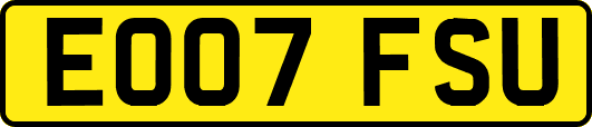 EO07FSU