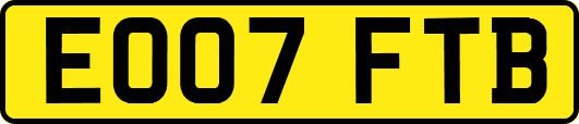 EO07FTB