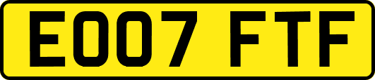 EO07FTF